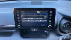 Toyota Yaris 1.5 Hybrid Design 5dr CVT Hybrid Hatchback